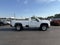 2020 Chevrolet Silverado 3500 HD Work Truck