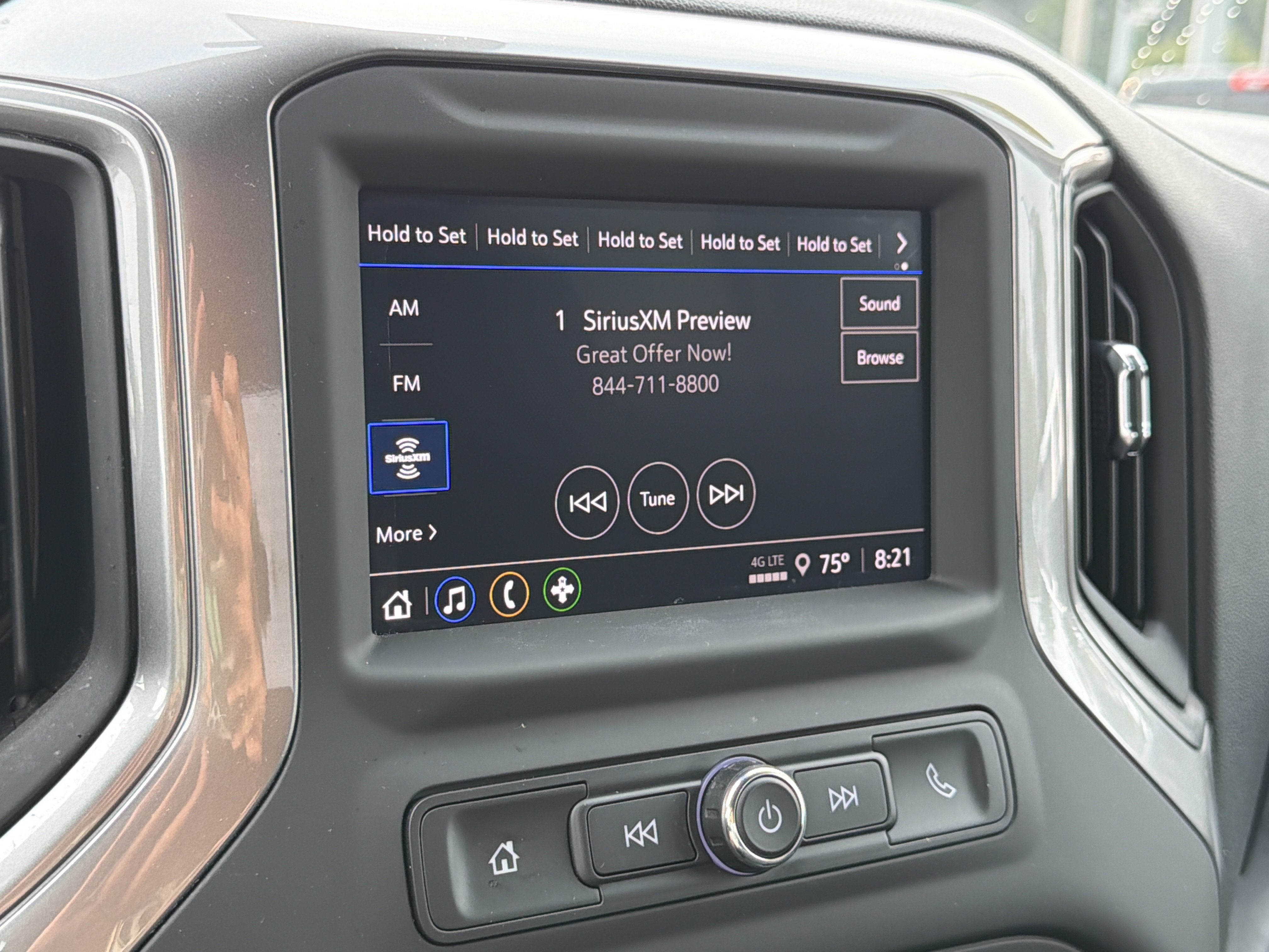 2025 Chevrolet Silverado 2500HD Custom - Photo 19