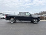 2022 Chevrolet Silverado 2500 HD Custom