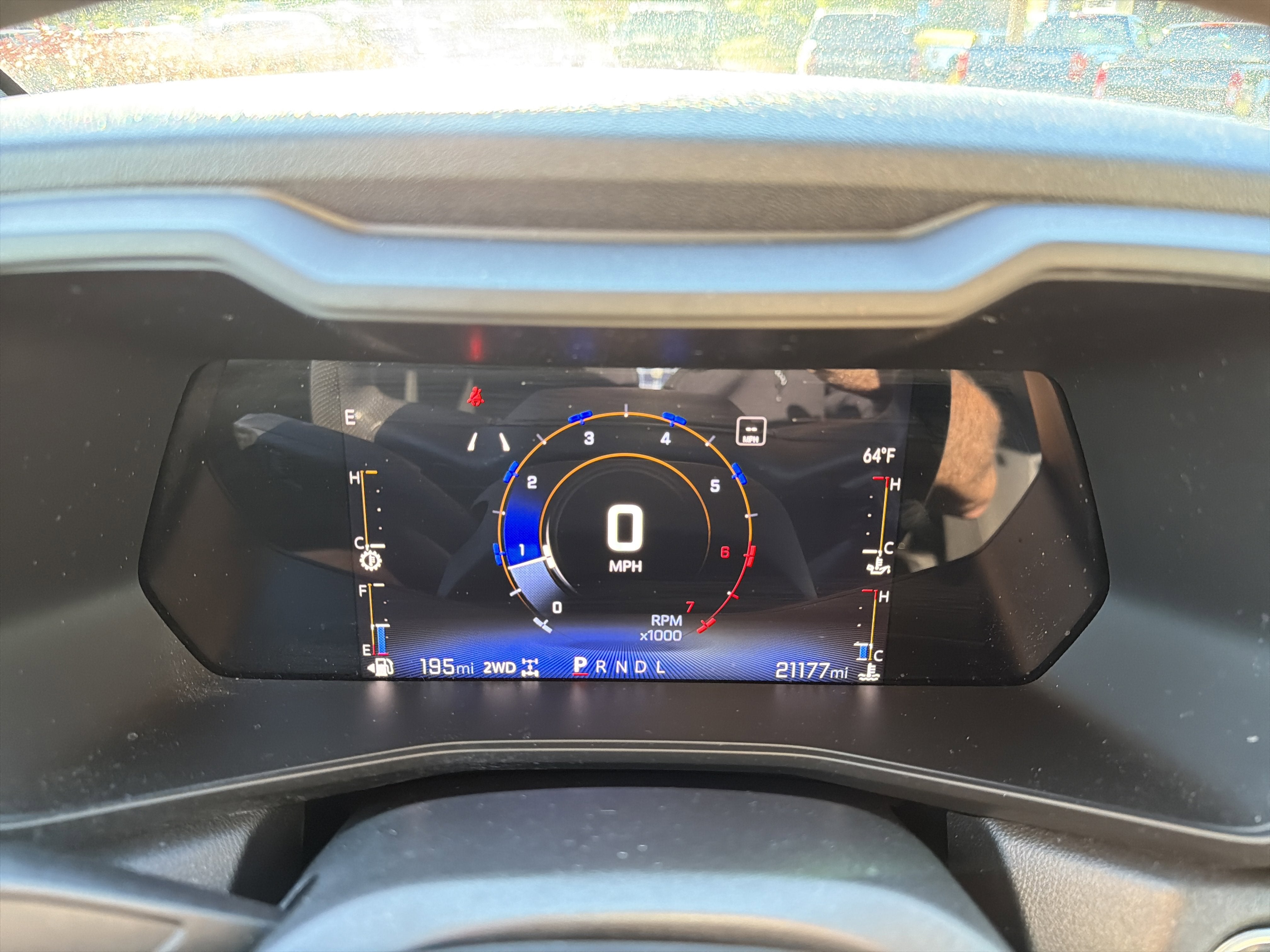 2023 Chevrolet Colorado WT