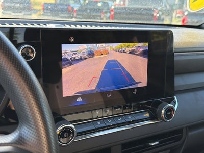 2023 Chevrolet Colorado WT