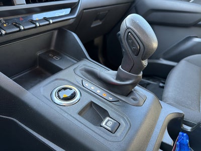 2023 Chevrolet Colorado WT