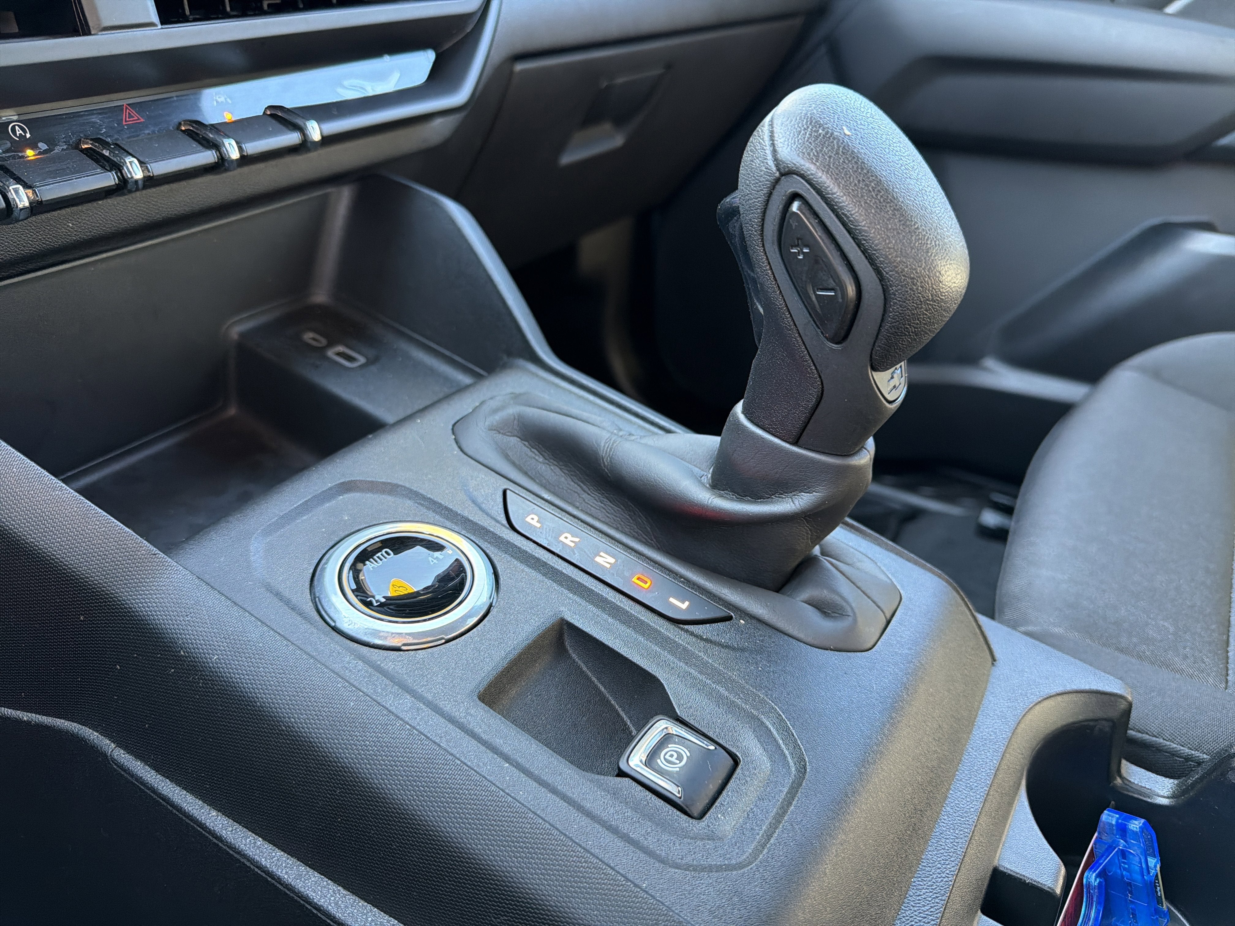 2023 Chevrolet Colorado WT
