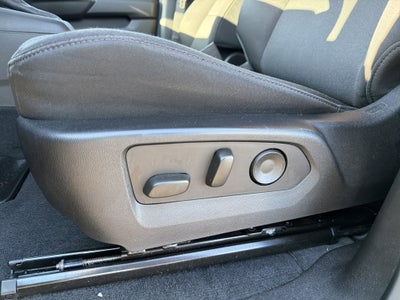 2023 Chevrolet Colorado WT