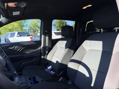 2023 Chevrolet Colorado WT