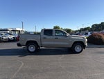 2023 Chevrolet Colorado WT