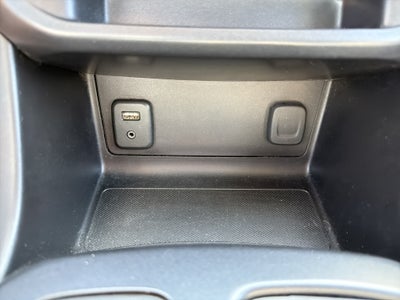 2018 Chevrolet Colorado 4WD Work Truck