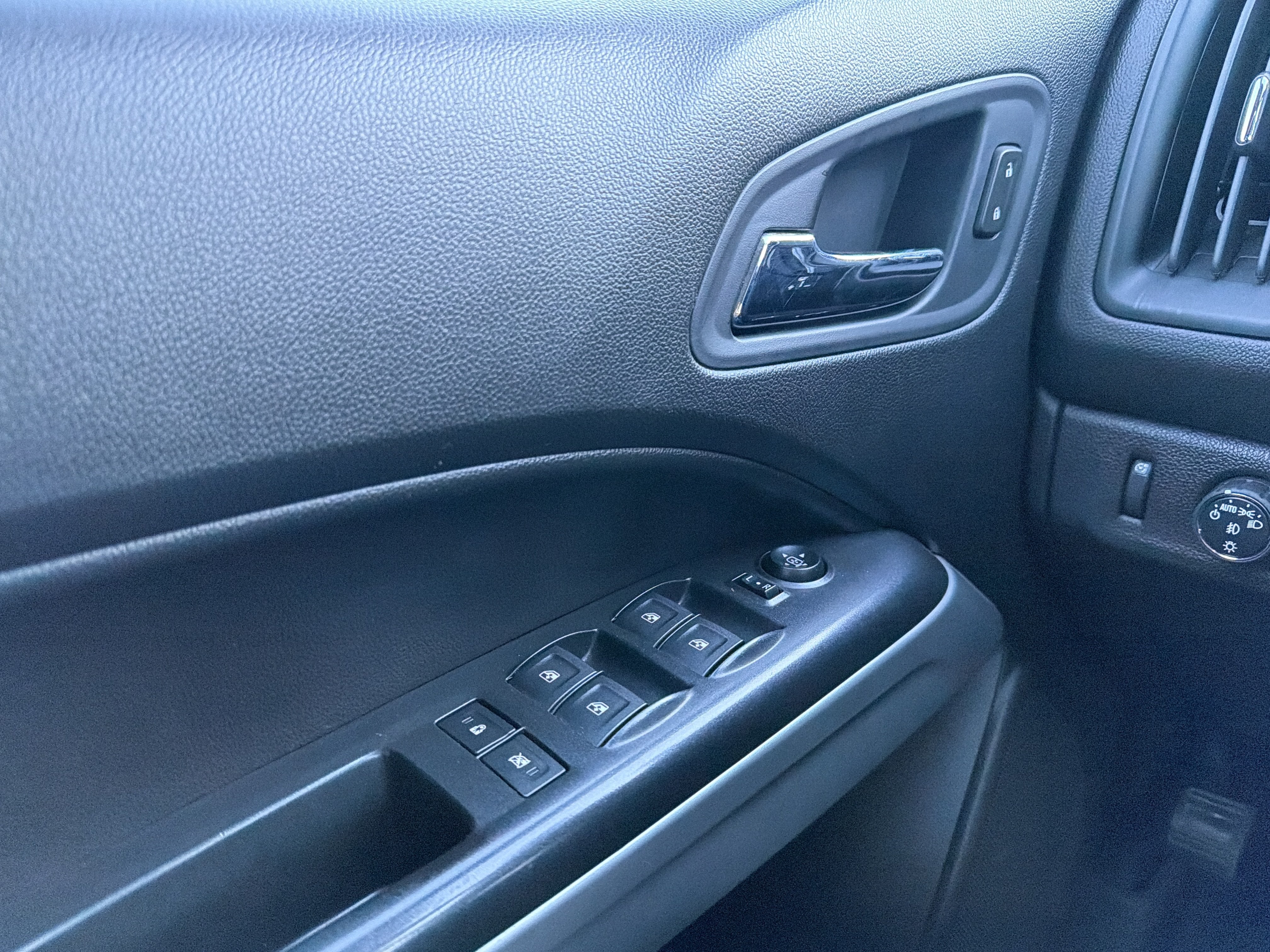 2018 Chevrolet Colorado 4WD LT