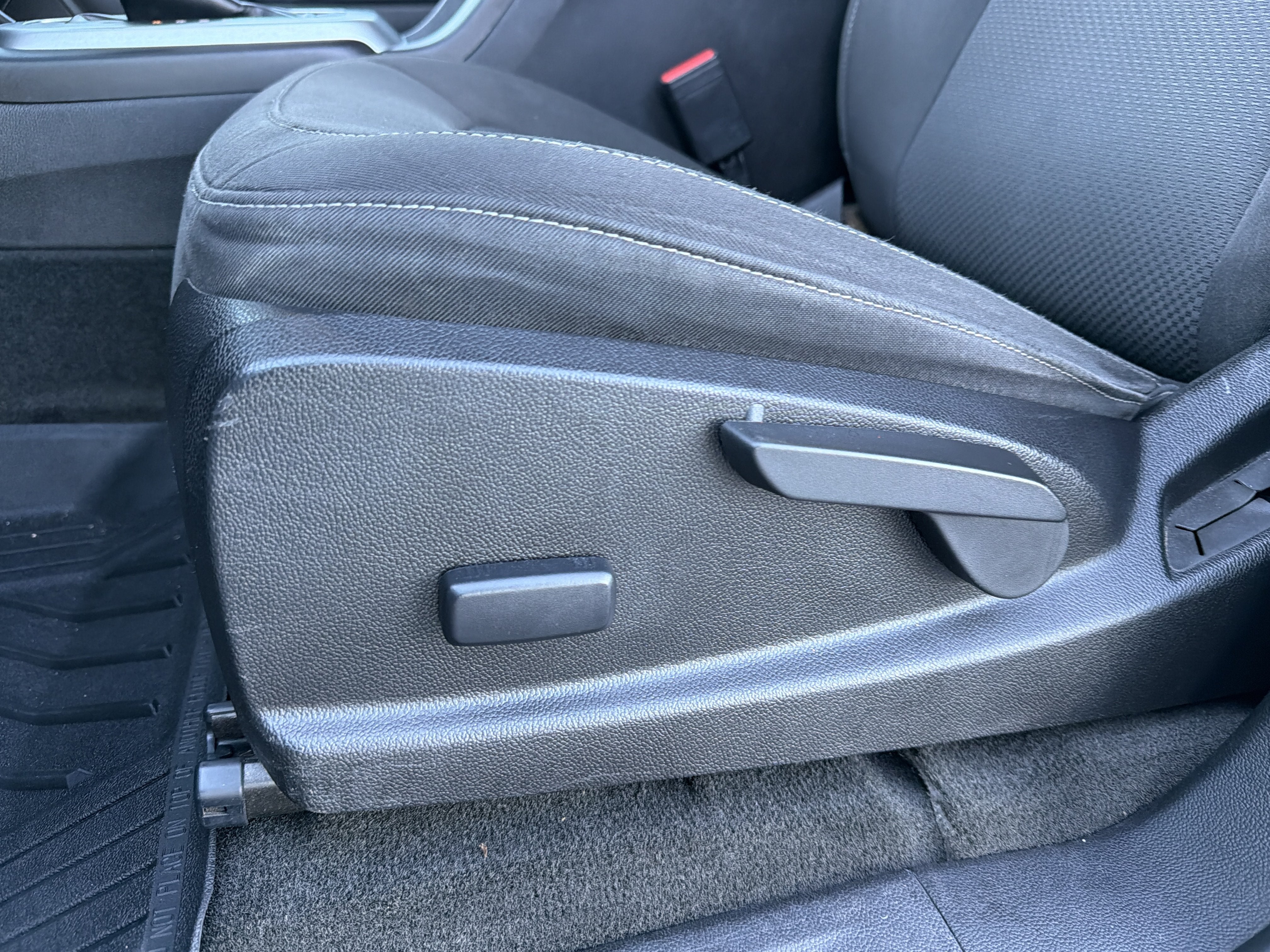 2018 Chevrolet Colorado 4WD LT