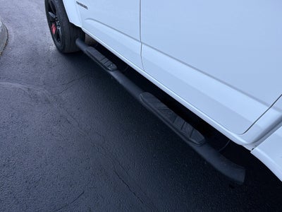 2018 Chevrolet Colorado 4WD LT