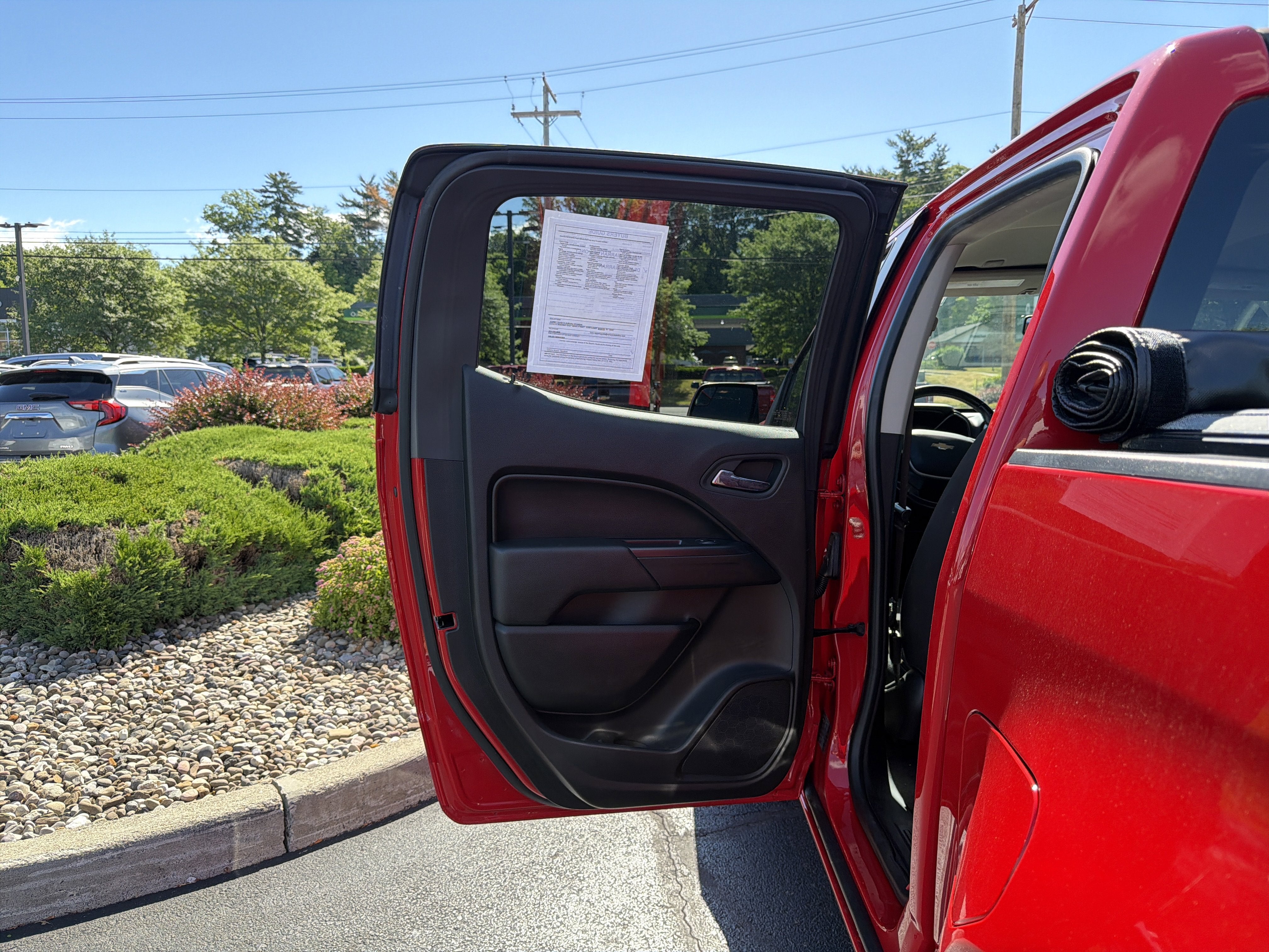 2019 Chevrolet Colorado 4WD LT
