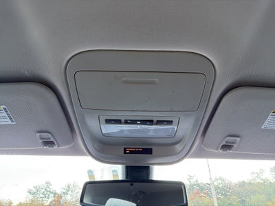 2021 Chevrolet Colorado 4WD LT