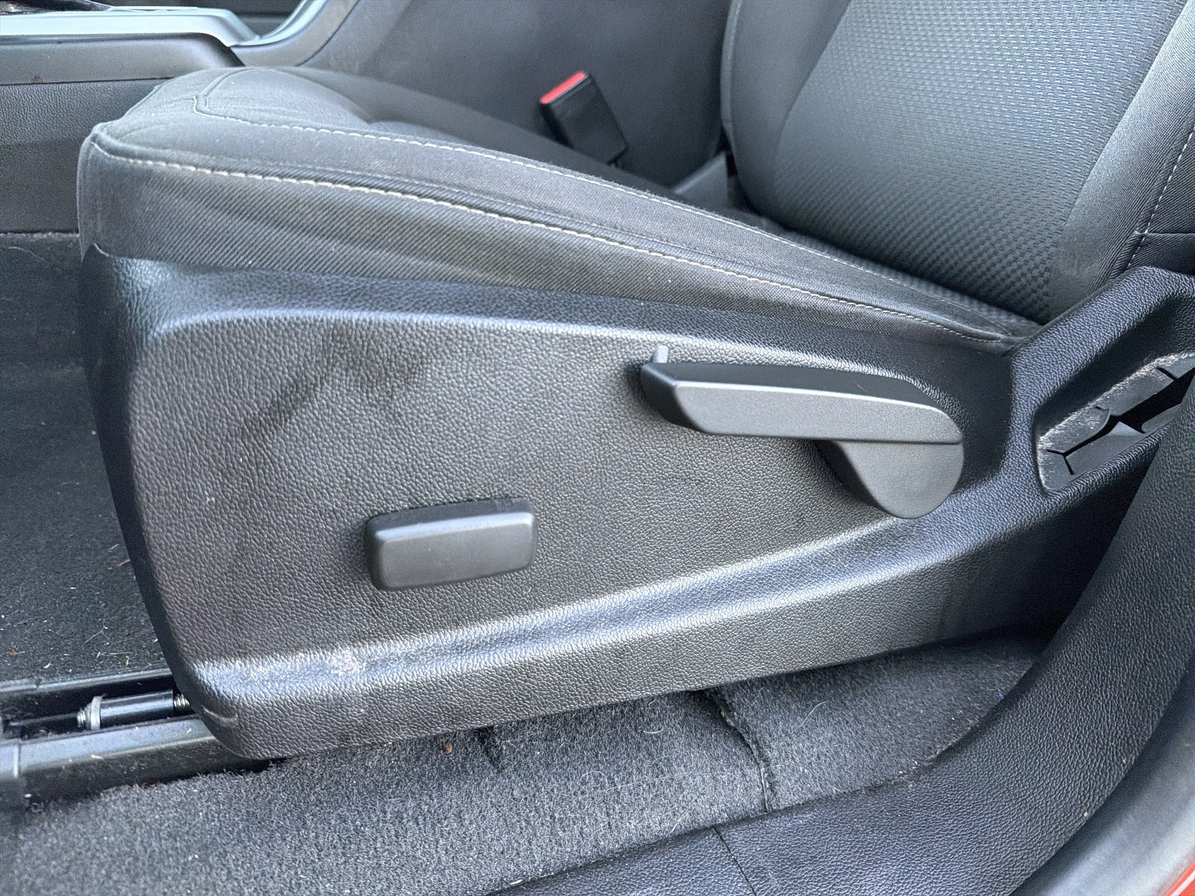 2021 Chevrolet Colorado 4WD LT