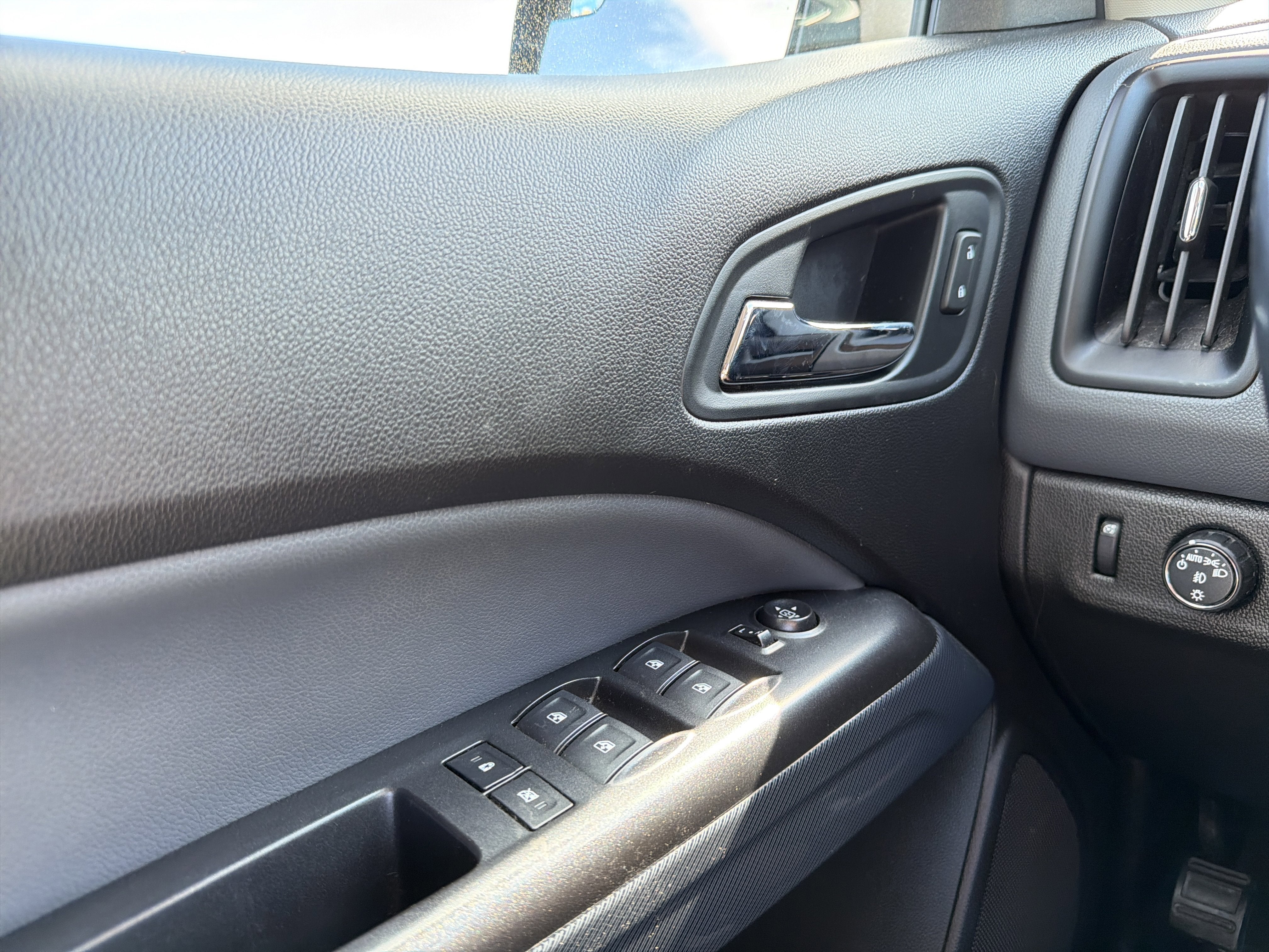 2019 Chevrolet Colorado 4WD Z71