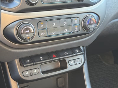 2018 Chevrolet Colorado 4WD Z71