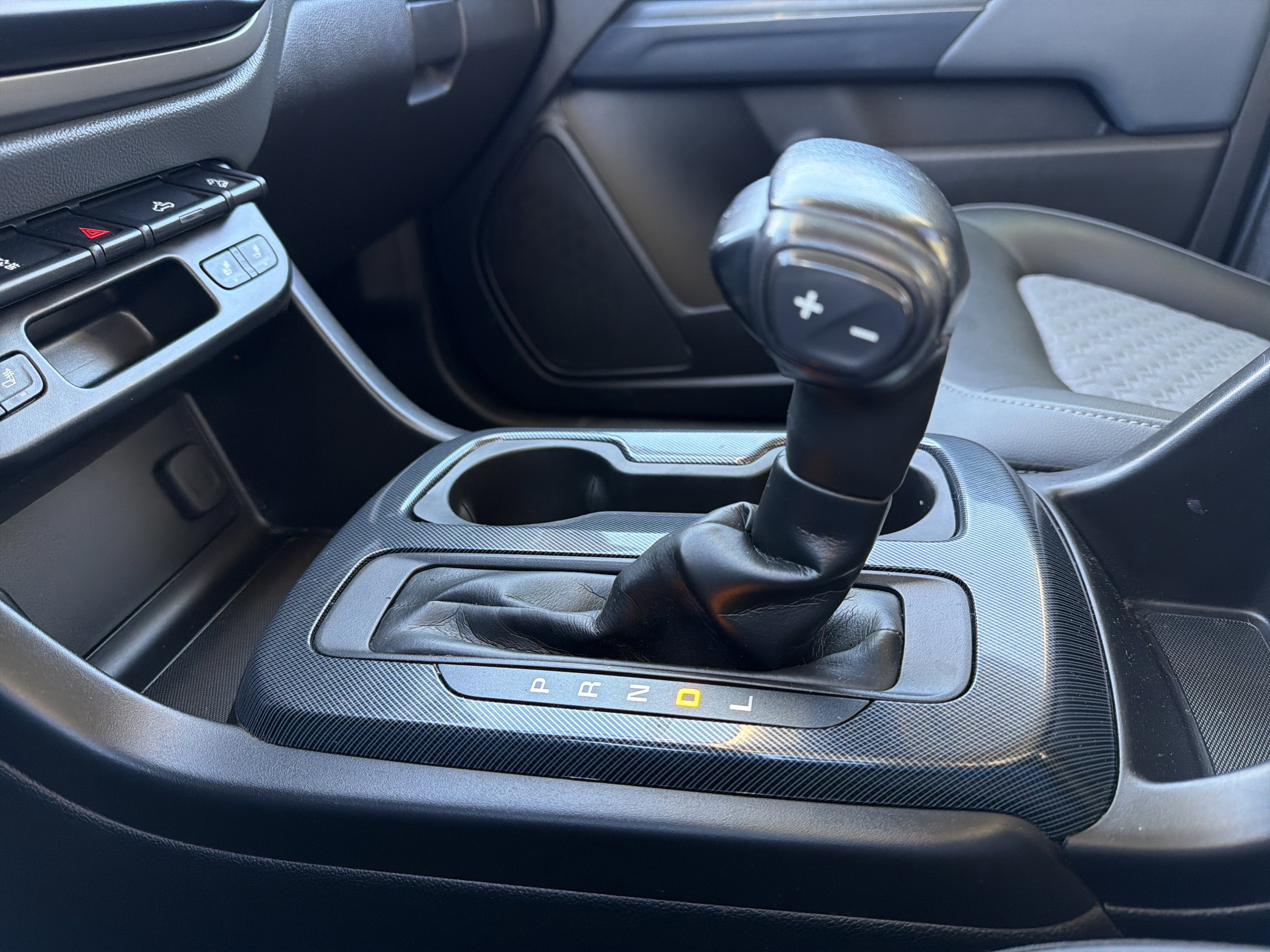 2018 Chevrolet Colorado 4WD Z71