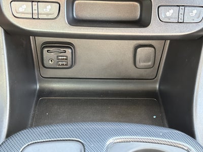 2021 Chevrolet Colorado 4WD Z71