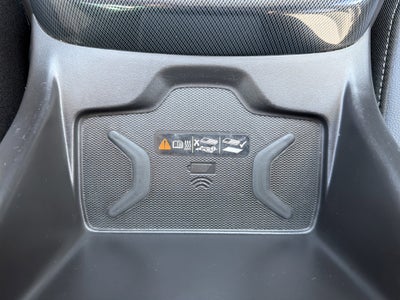 2021 Chevrolet Colorado 4WD Z71