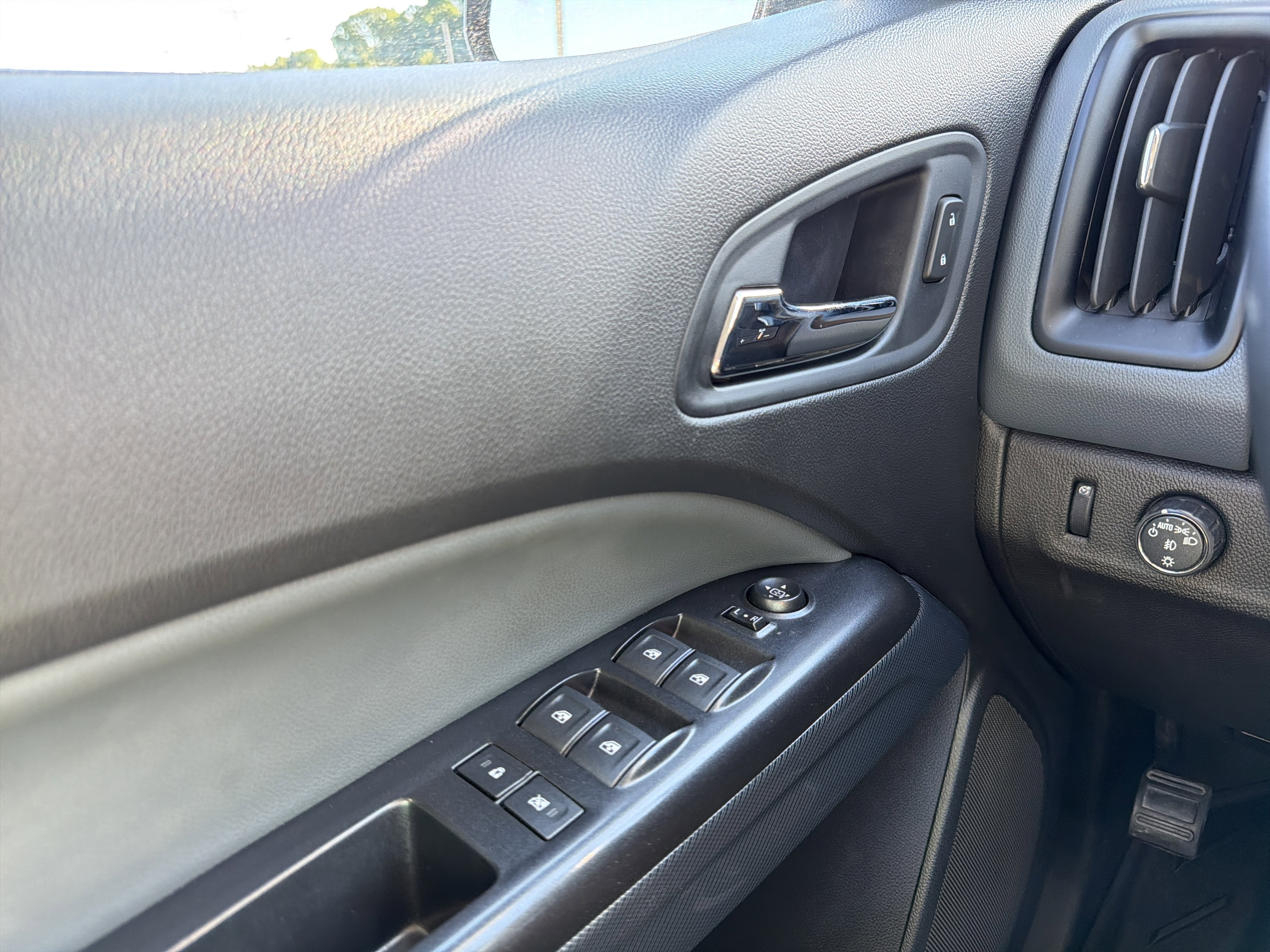 2021 Chevrolet Colorado 4WD Z71