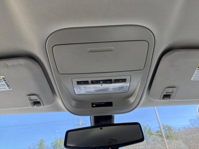 2019 Chevrolet Colorado 4WD Z71