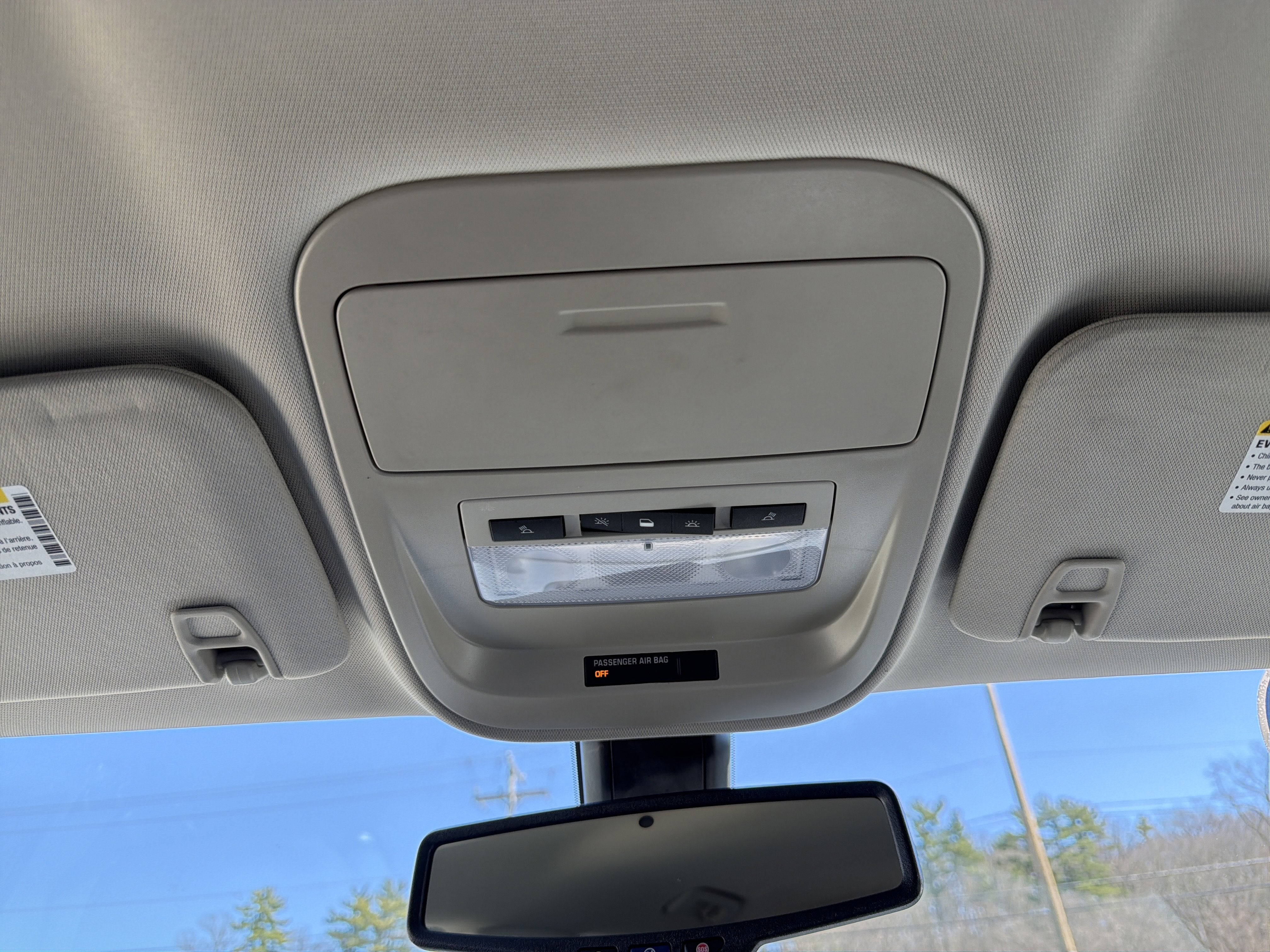 2019 Chevrolet Colorado 4WD Z71