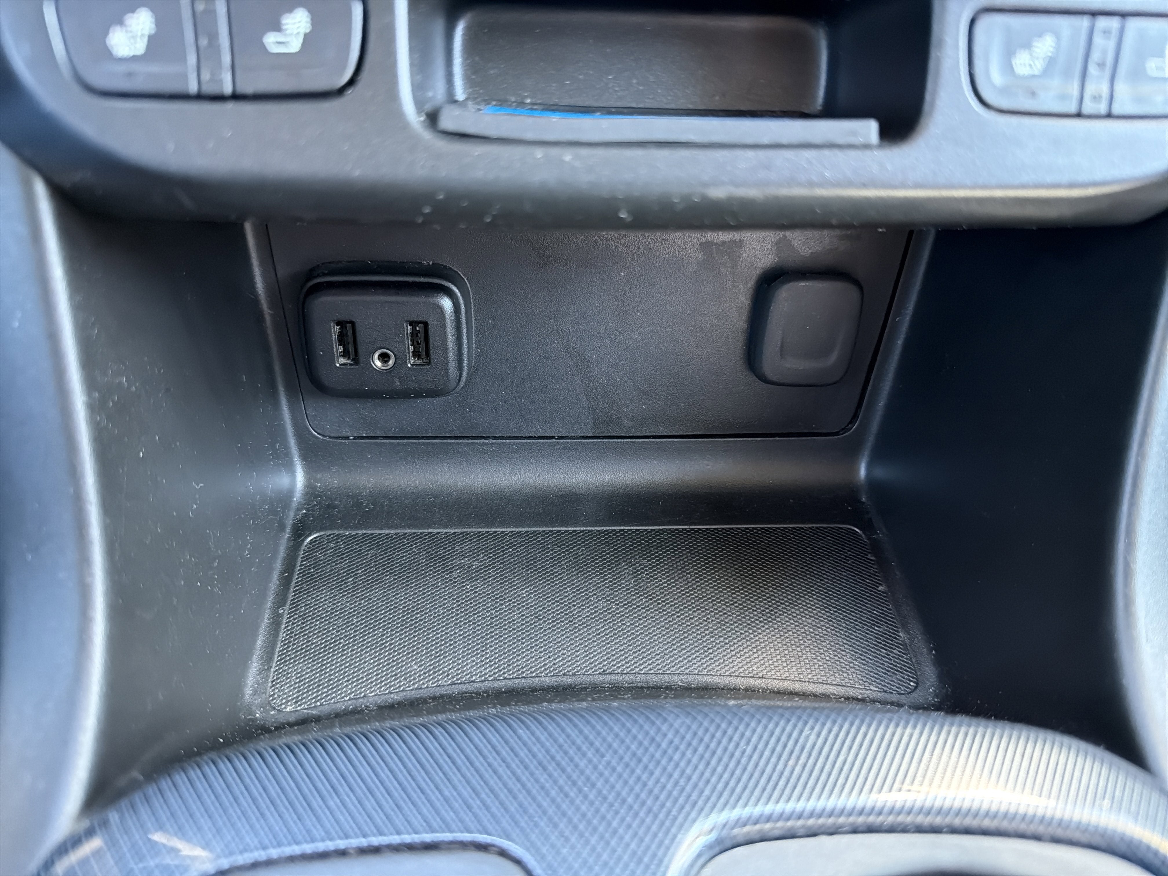 2019 Chevrolet Colorado 4WD Z71