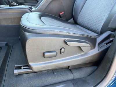 2019 Chevrolet Colorado 4WD Z71