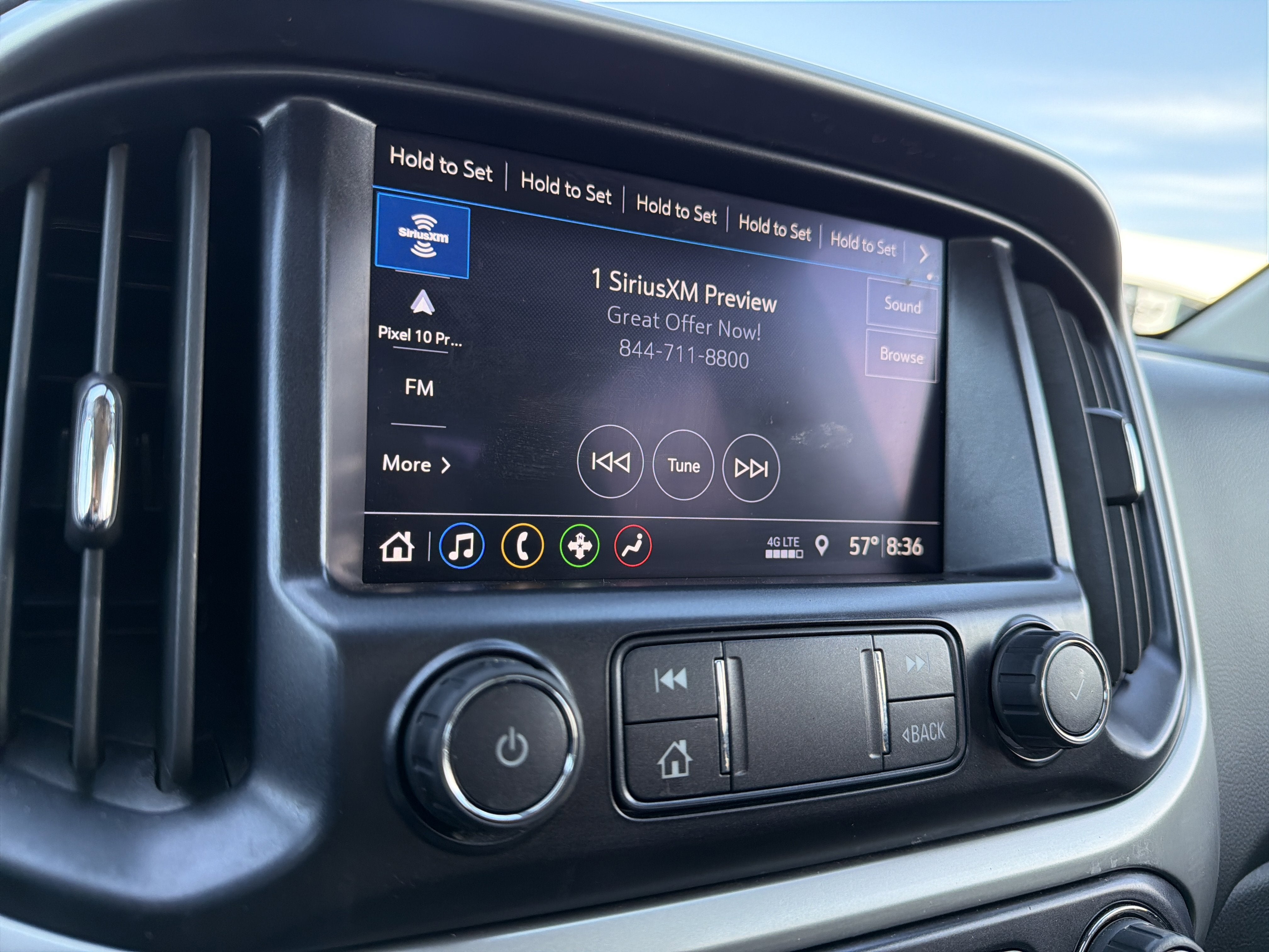 2021 Chevrolet Colorado 4WD ZR2