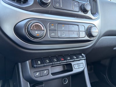 2021 Chevrolet Colorado 4WD ZR2