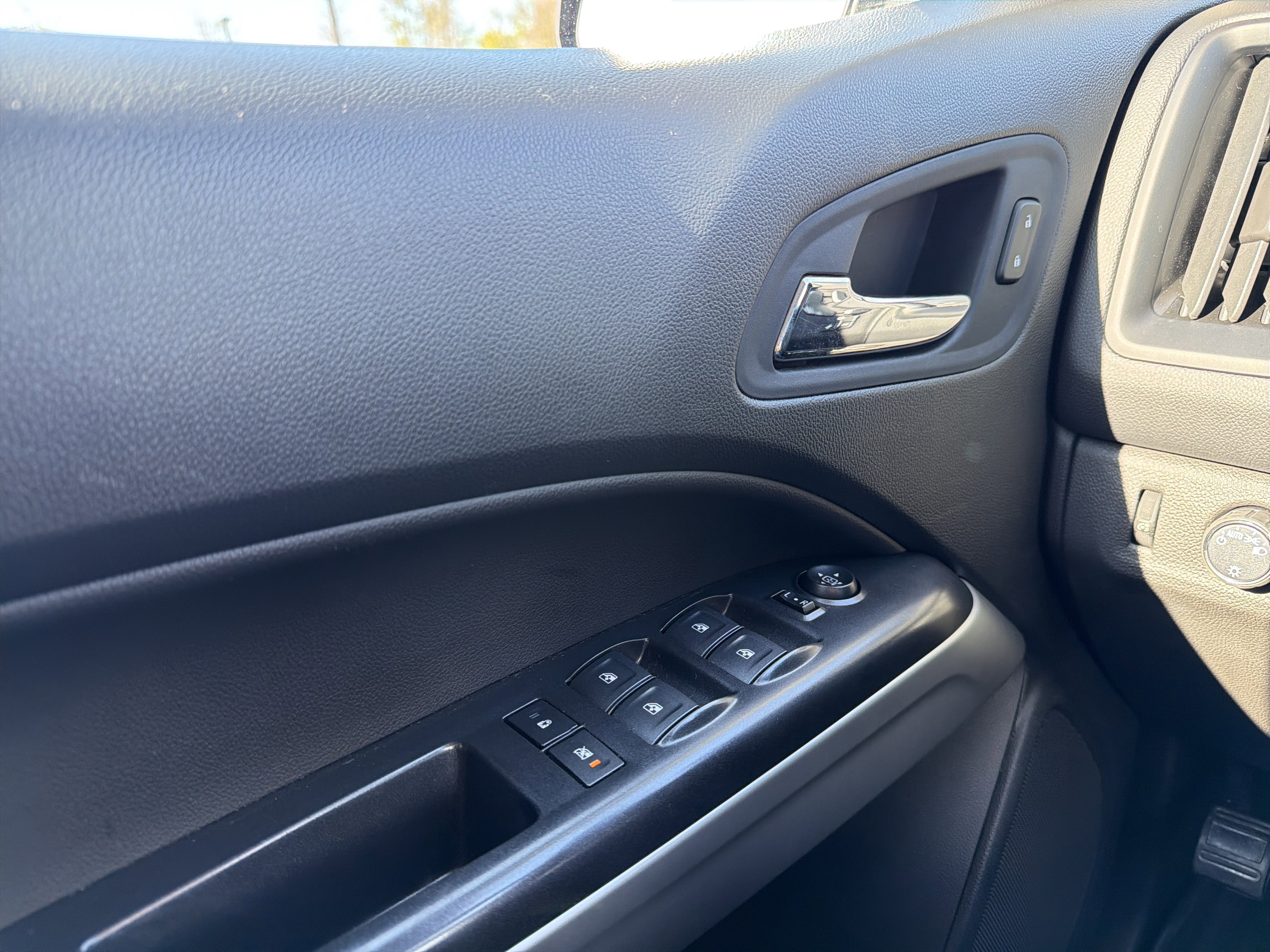 2021 Chevrolet Colorado 4WD ZR2