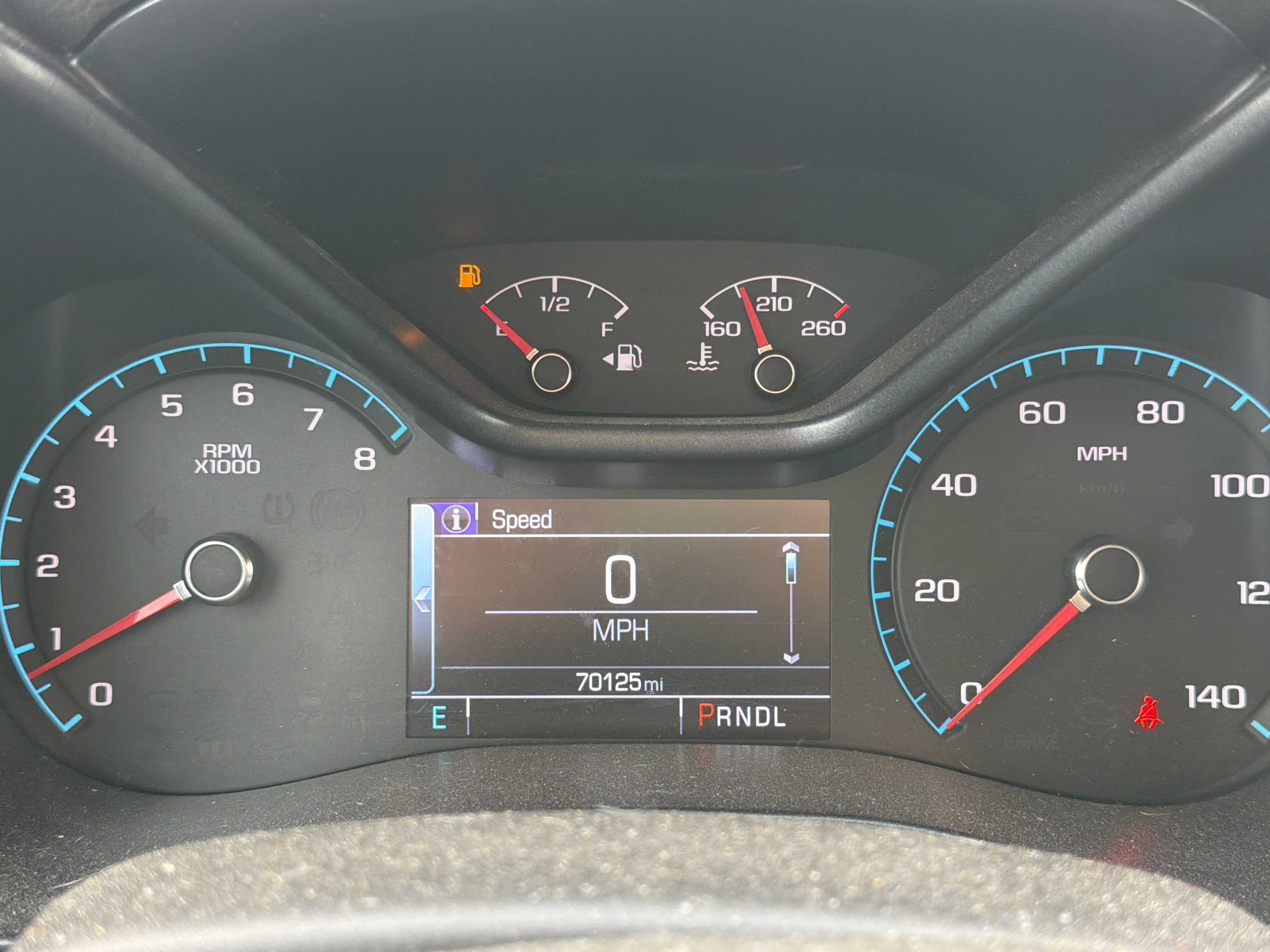 2018 Chevrolet Colorado 4WD LT
