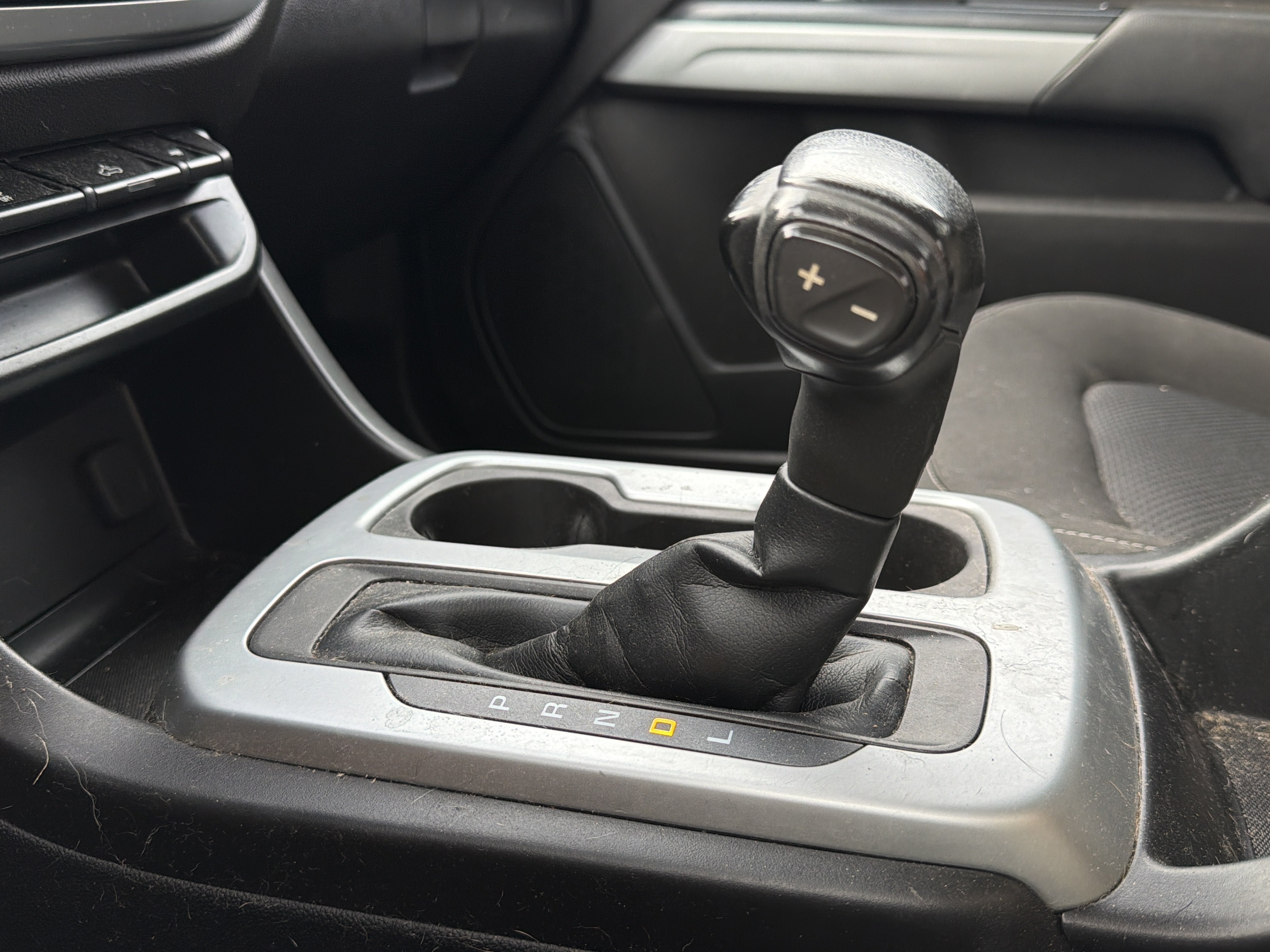 2018 Chevrolet Colorado 4WD LT