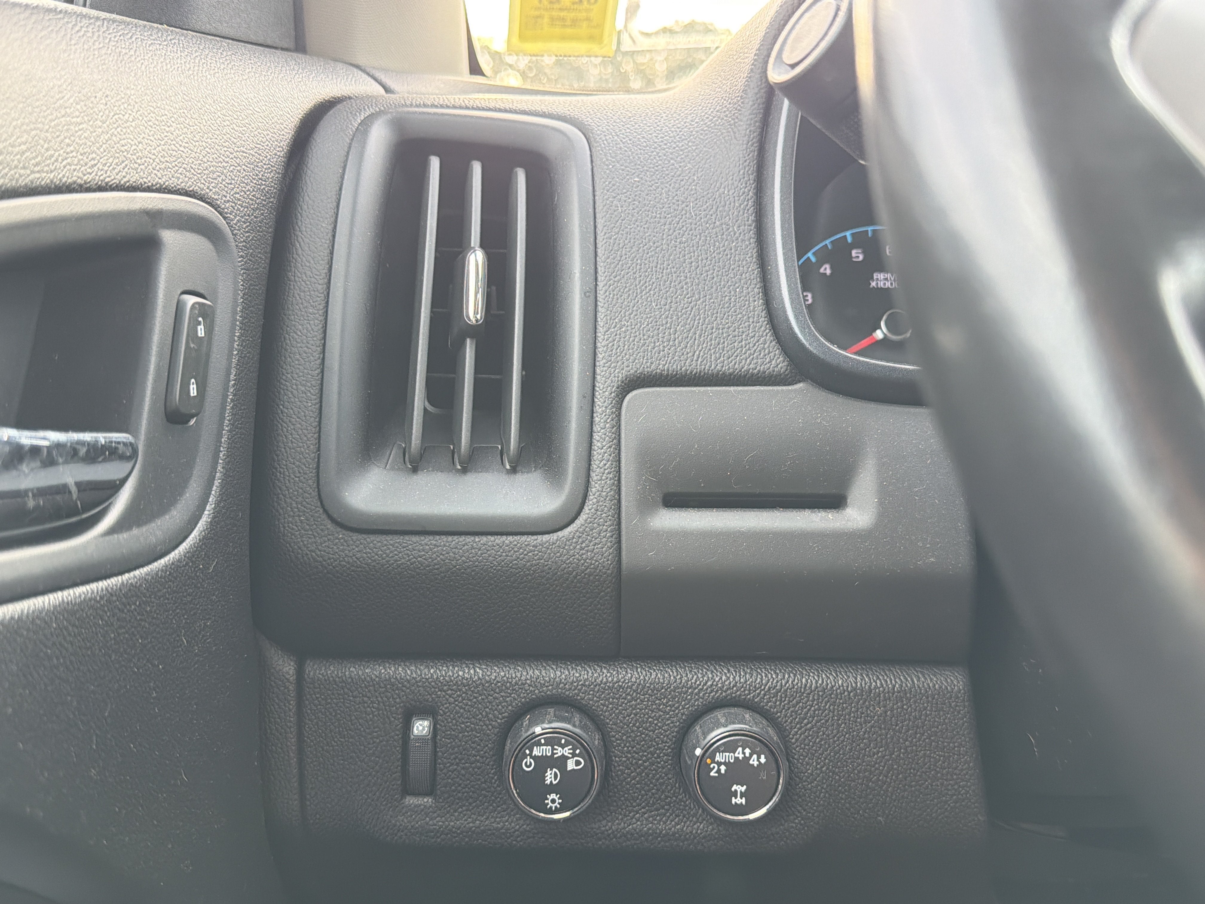 2018 Chevrolet Colorado 4WD LT