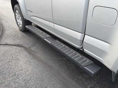 2018 Chevrolet Colorado 4WD LT