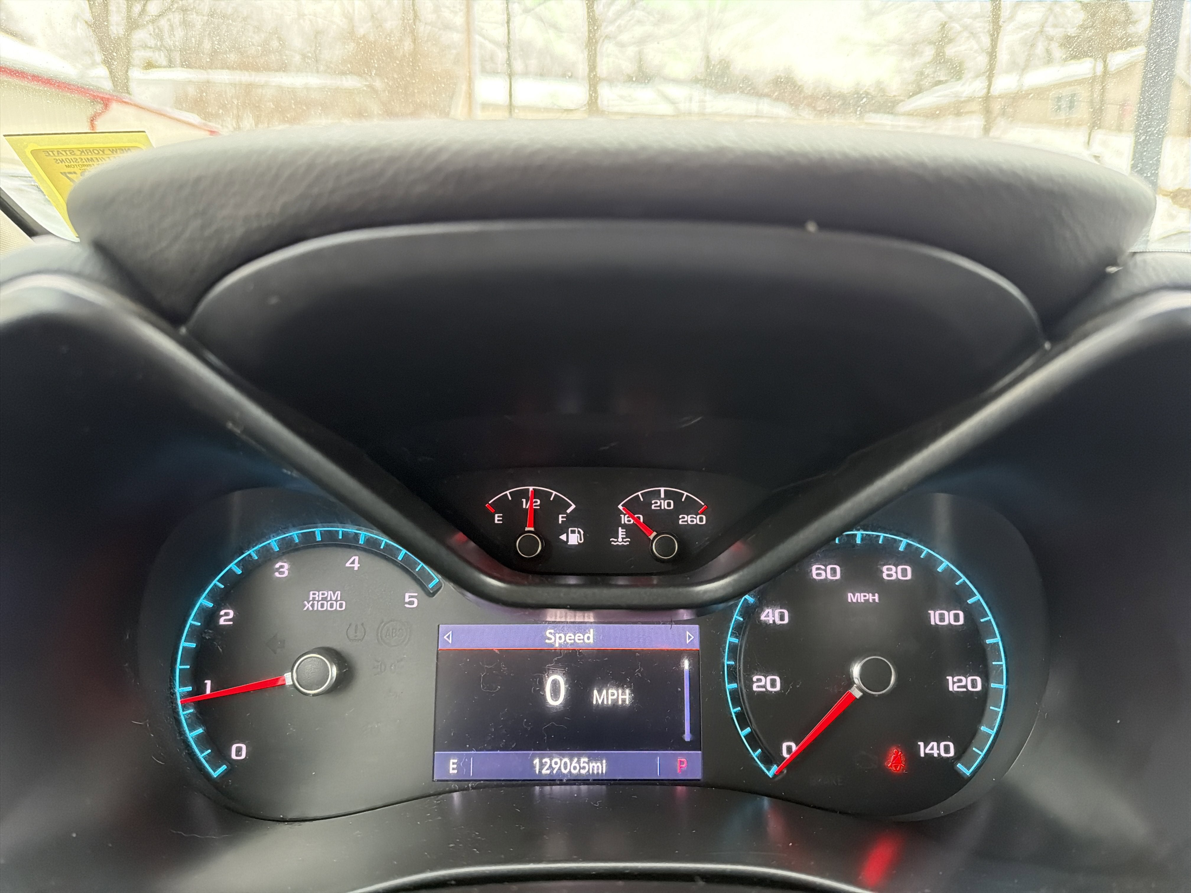 2019 Chevrolet Colorado 4WD Z71