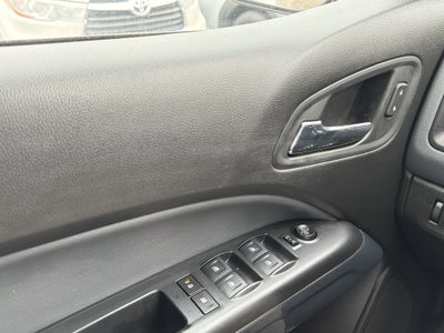 2019 Chevrolet Colorado 4WD Z71