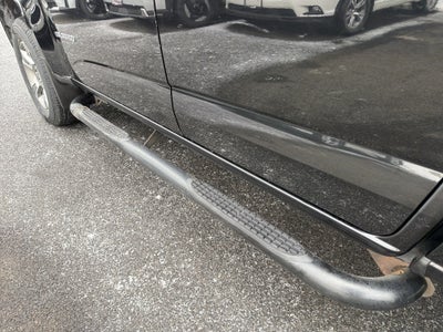 2019 Chevrolet Colorado 4WD Z71