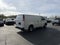2021 Chevrolet Express Cargo 2500 RWD 2500 Regular Wheelbase WT