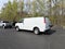 2021 Chevrolet Express Cargo 2500 RWD 2500 Regular Wheelbase WT