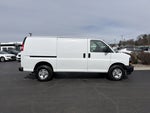 2021 Chevrolet Express Cargo 3500 WT