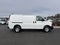 2021 Chevrolet Express Cargo 3500 WT