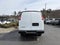2021 Chevrolet Express Cargo 3500 WT