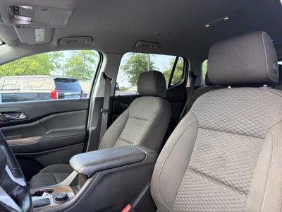 2018 GMC Acadia SLE