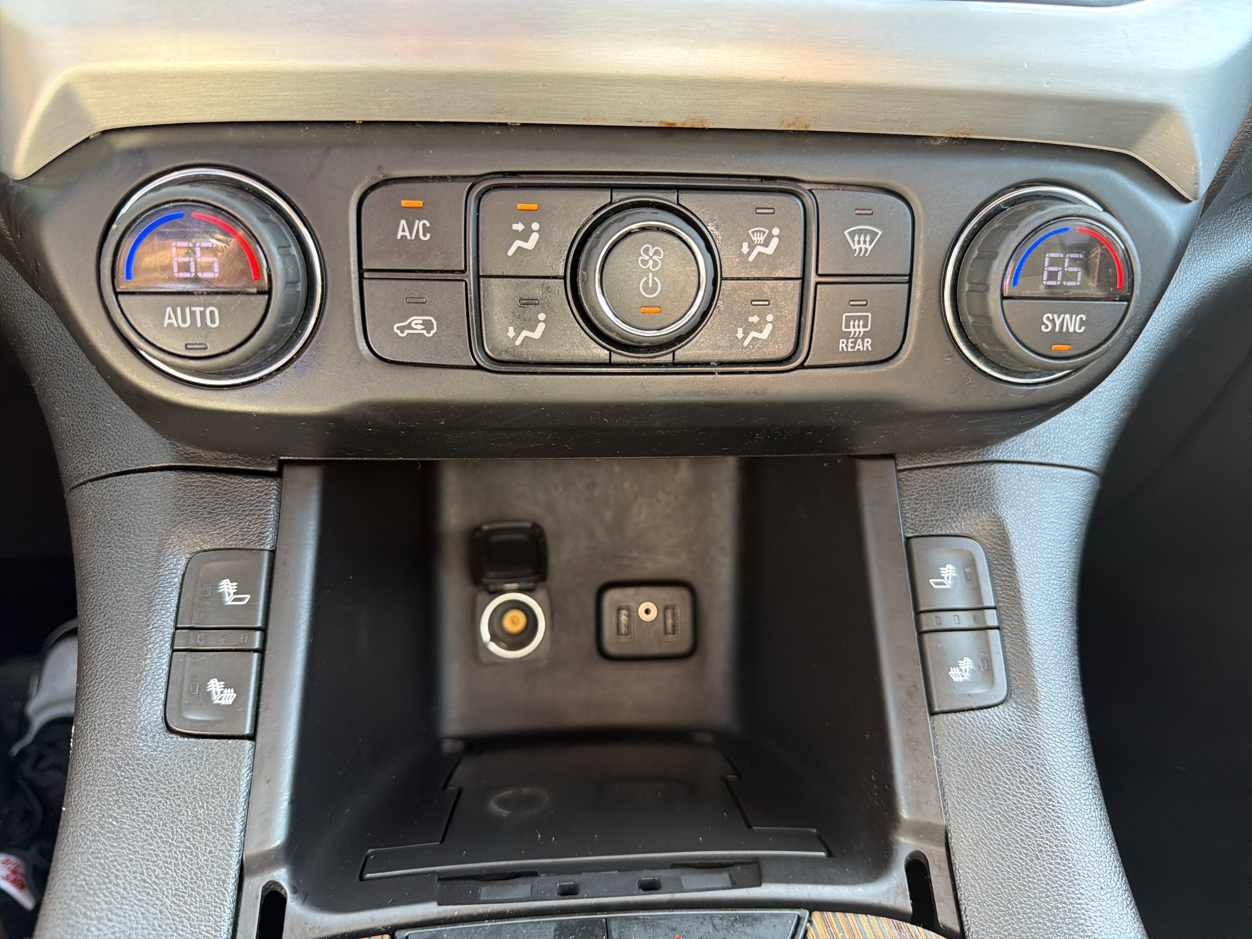 2019 GMC Acadia SLE