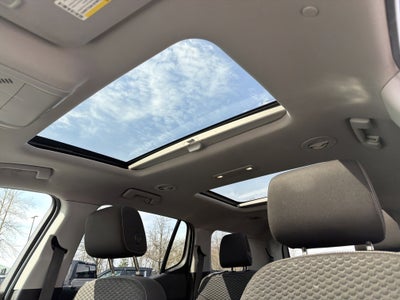 2019 GMC Acadia SLE