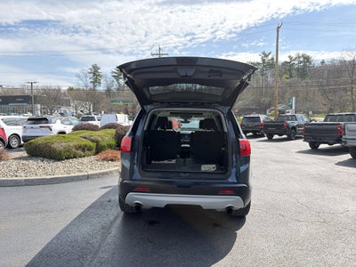 2019 GMC Acadia SLE