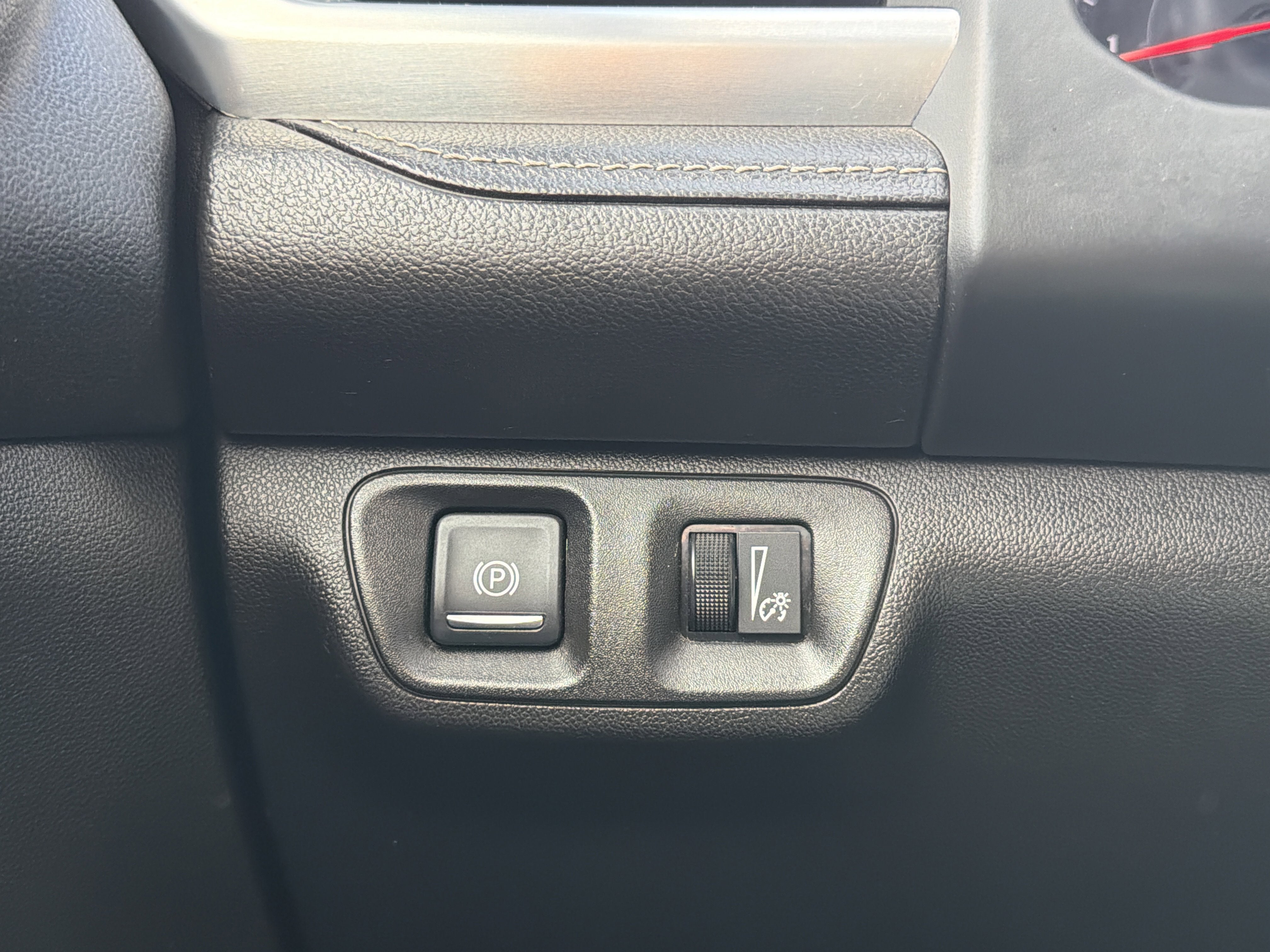 2017 GMC Acadia SLT
