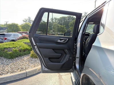 2024 GMC Yukon SLT