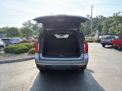 2024 GMC Yukon SLT