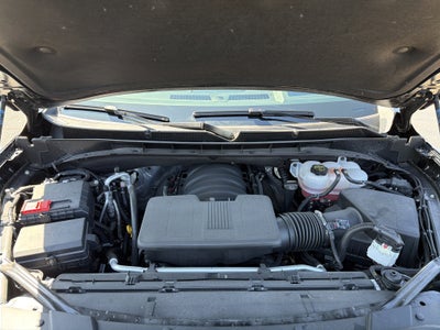 2025 GMC Yukon Denali Ultimate